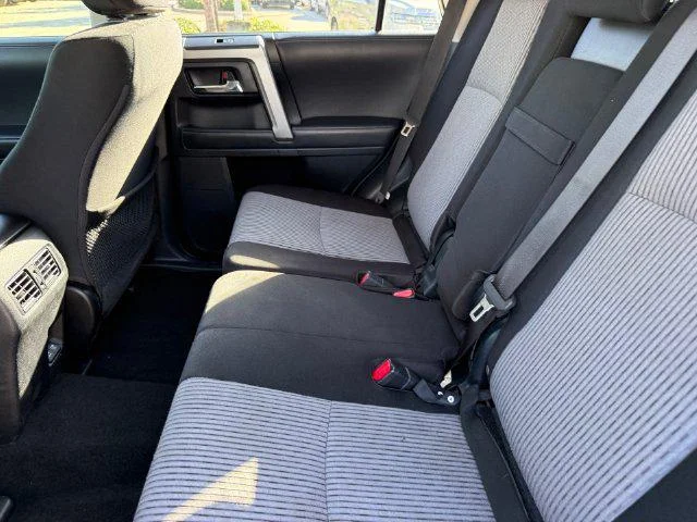 Certified Used 2021 ICE CAP Toyota SR5 image 56
