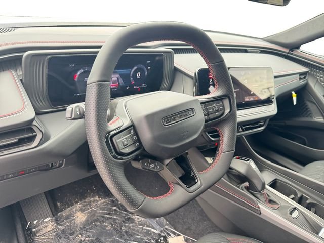 New 2026 White Knuckle Exterior Paint Dodge R/T image 16