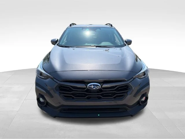 New 2026 Gray Subaru Limited image 2