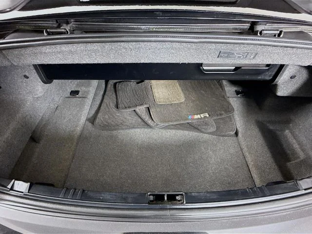 Used 2007  BMW Convertible image 31