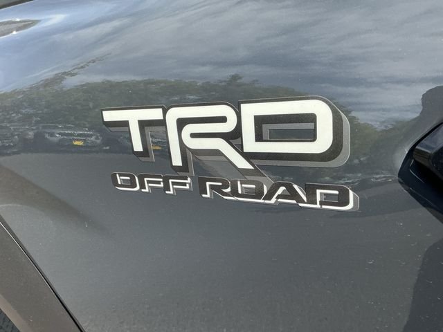 New 2026 Underground Toyota Tacoma TRD Off-Road image 34