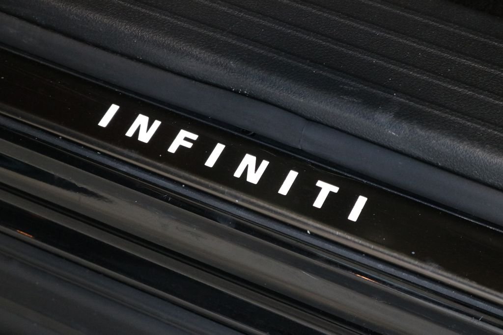 2025 INFINITI QX60 AUTOGRAPH - Photo 27