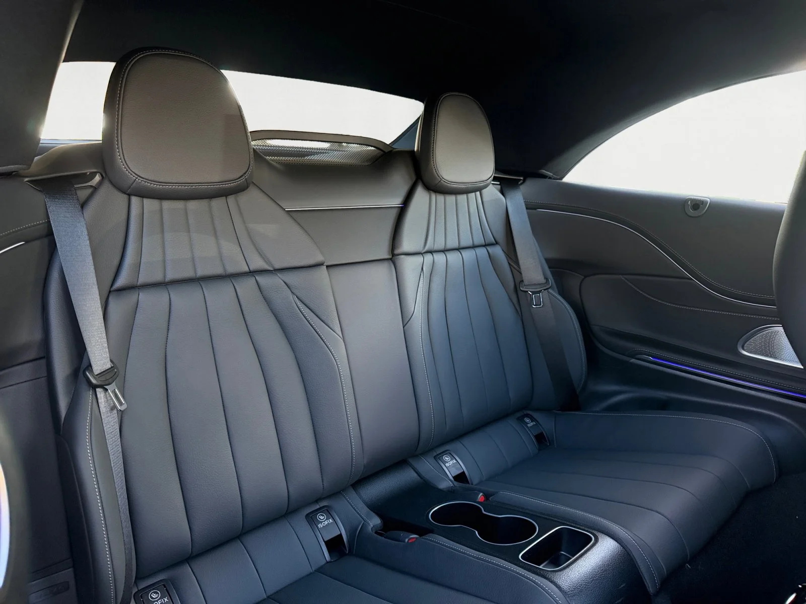 New 2026 Graphite Mercedes-Benz CLE 450 image 18