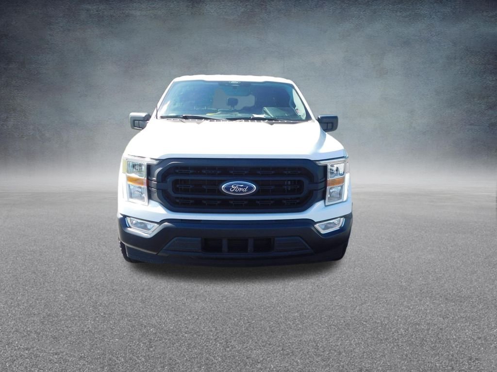 Used 2022 White Ford XL image 10
