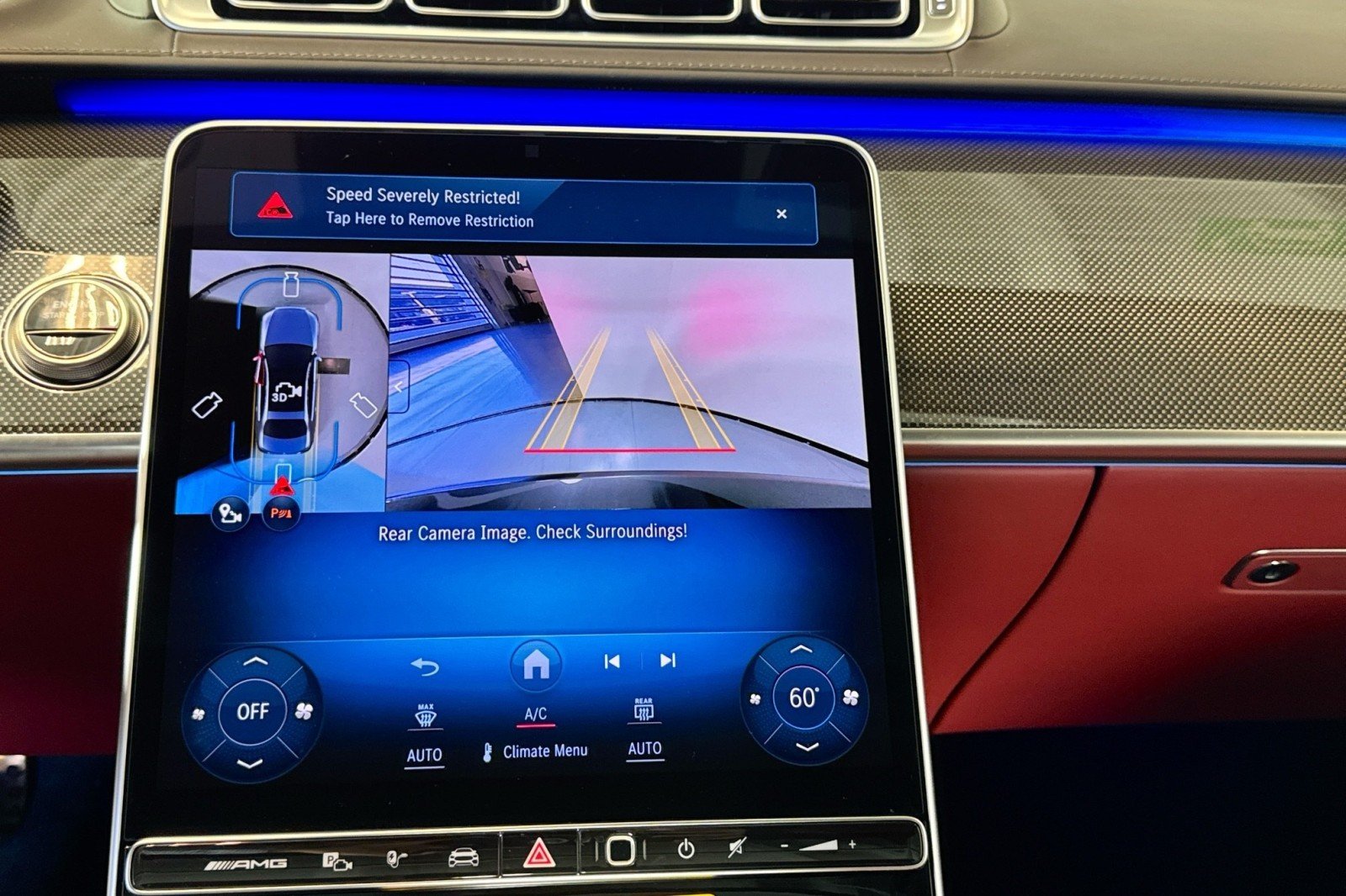 2025 Mercedes-Benz S-Class S 63 - Photo 13