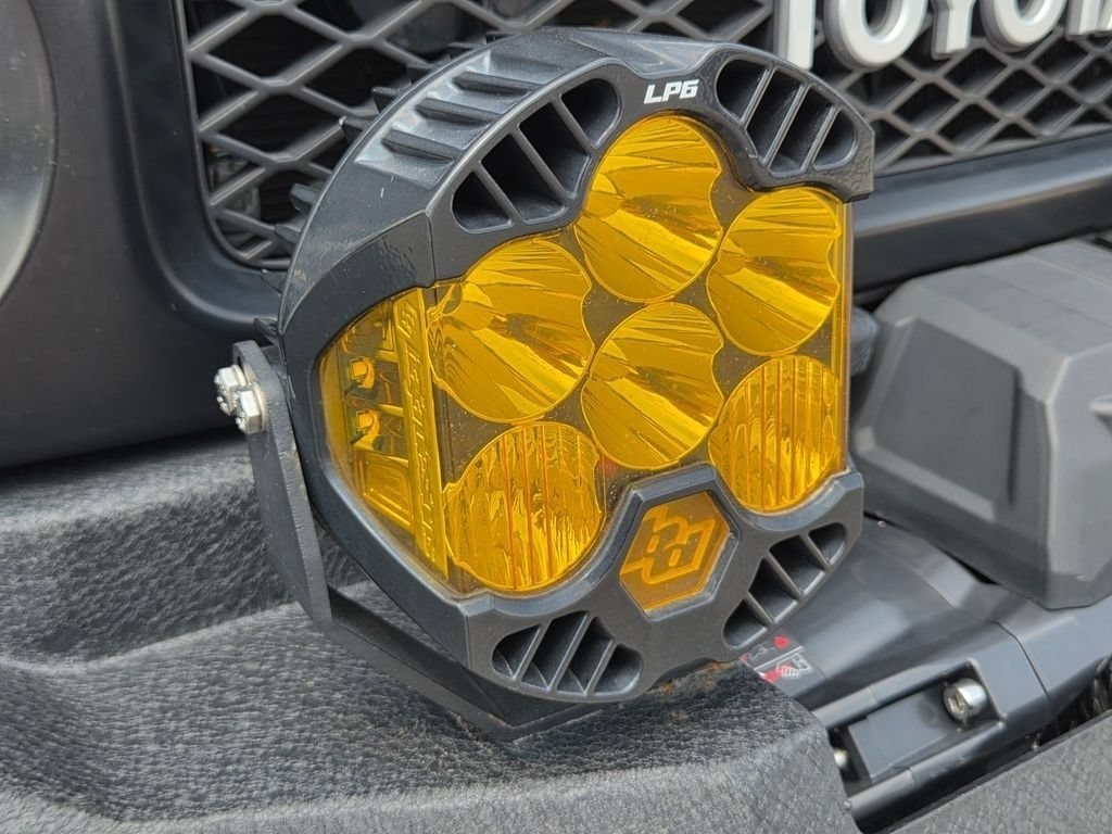 Used 2014 Cement Toyota Base image 23