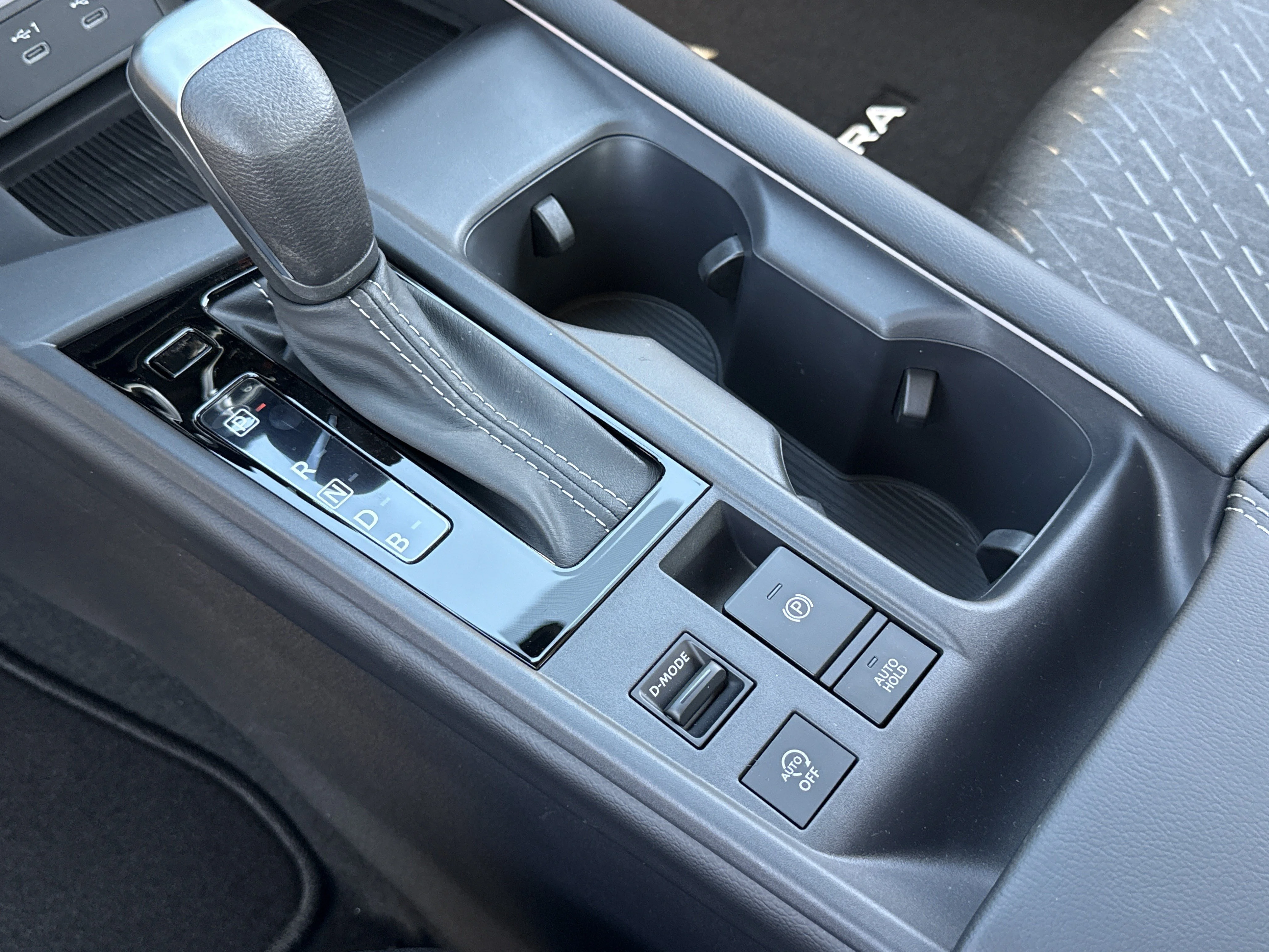 New 2026 Imperial Bronze Nissan SV image 11