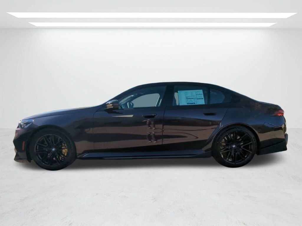 2026 BMW M5 M5 - Photo 7