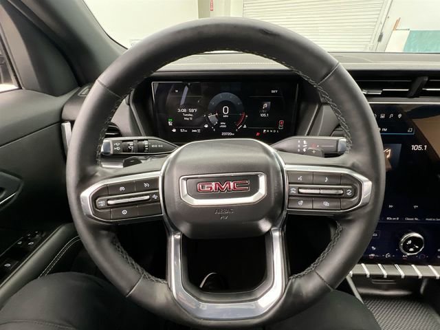 2026 GMC Terrain Elevation - Photo 29