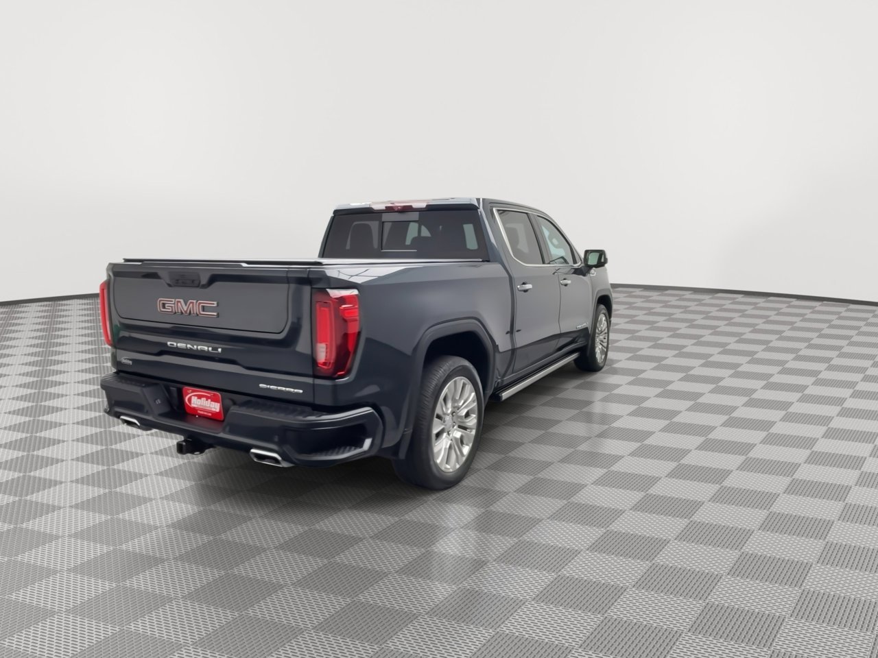Certified Used 2022 Hunter Metallic GMC Denali image 47