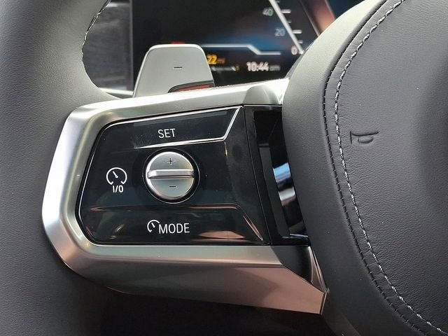 New 2026 Black Sapphire Metallic BMW 740i xDrive image 17