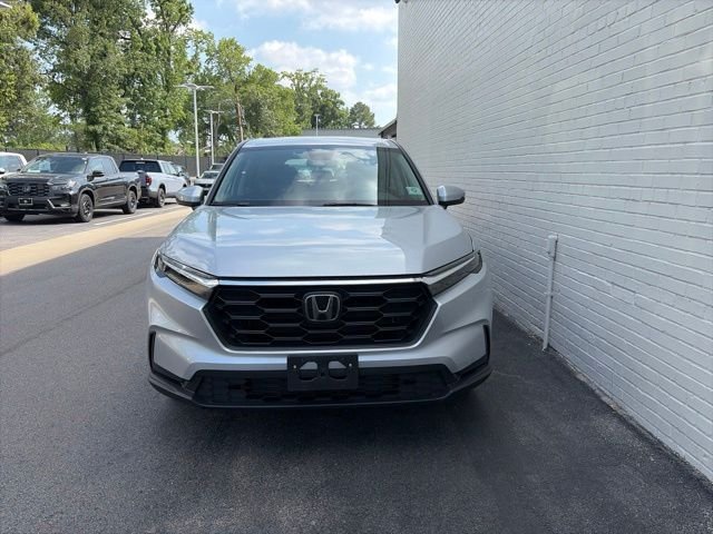2023 Honda CR-V LX