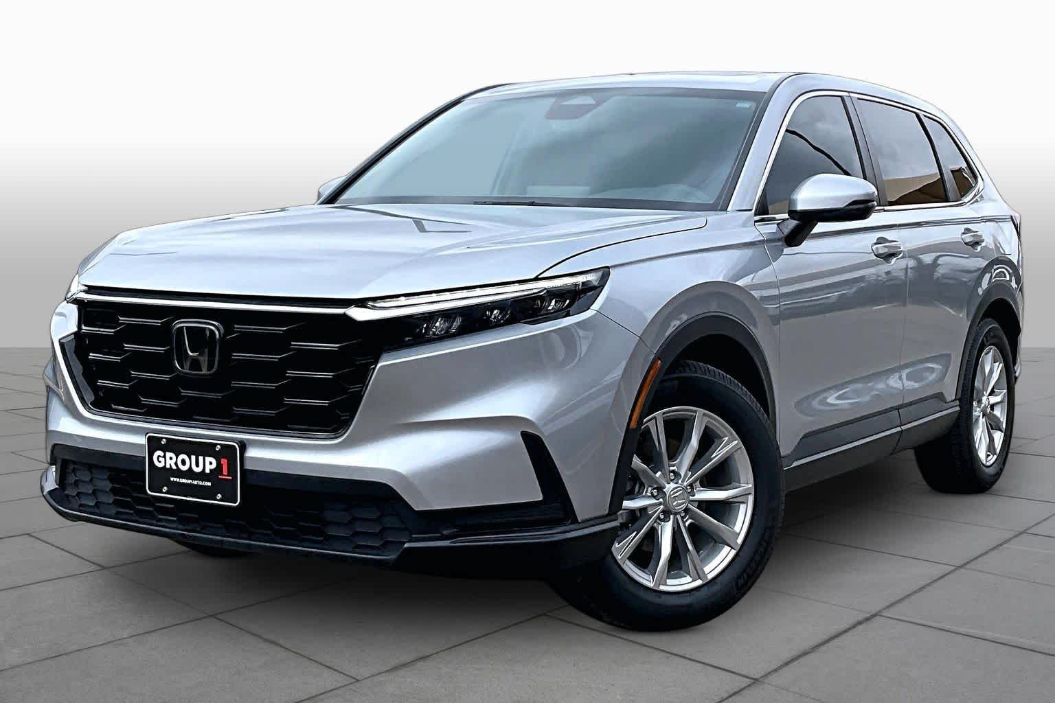 2023 Honda CR-V