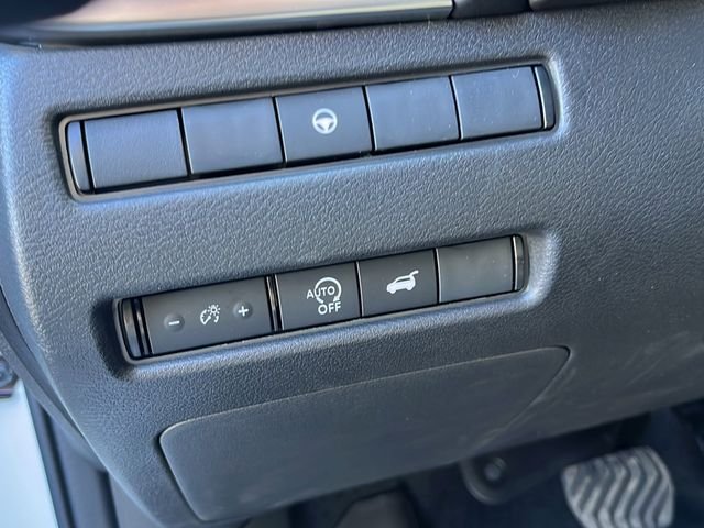 2026 Nissan Rogue Rock Creek - Photo 17