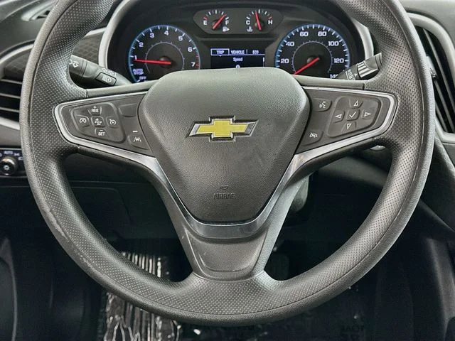 Certified Pre-Owned 2024 Chevrolet Malibu LT