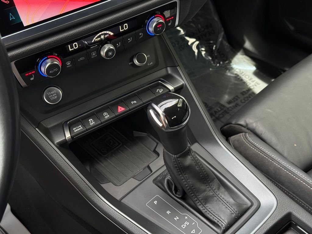 Used 2020 Gray Audi Premium Plus S line image 22