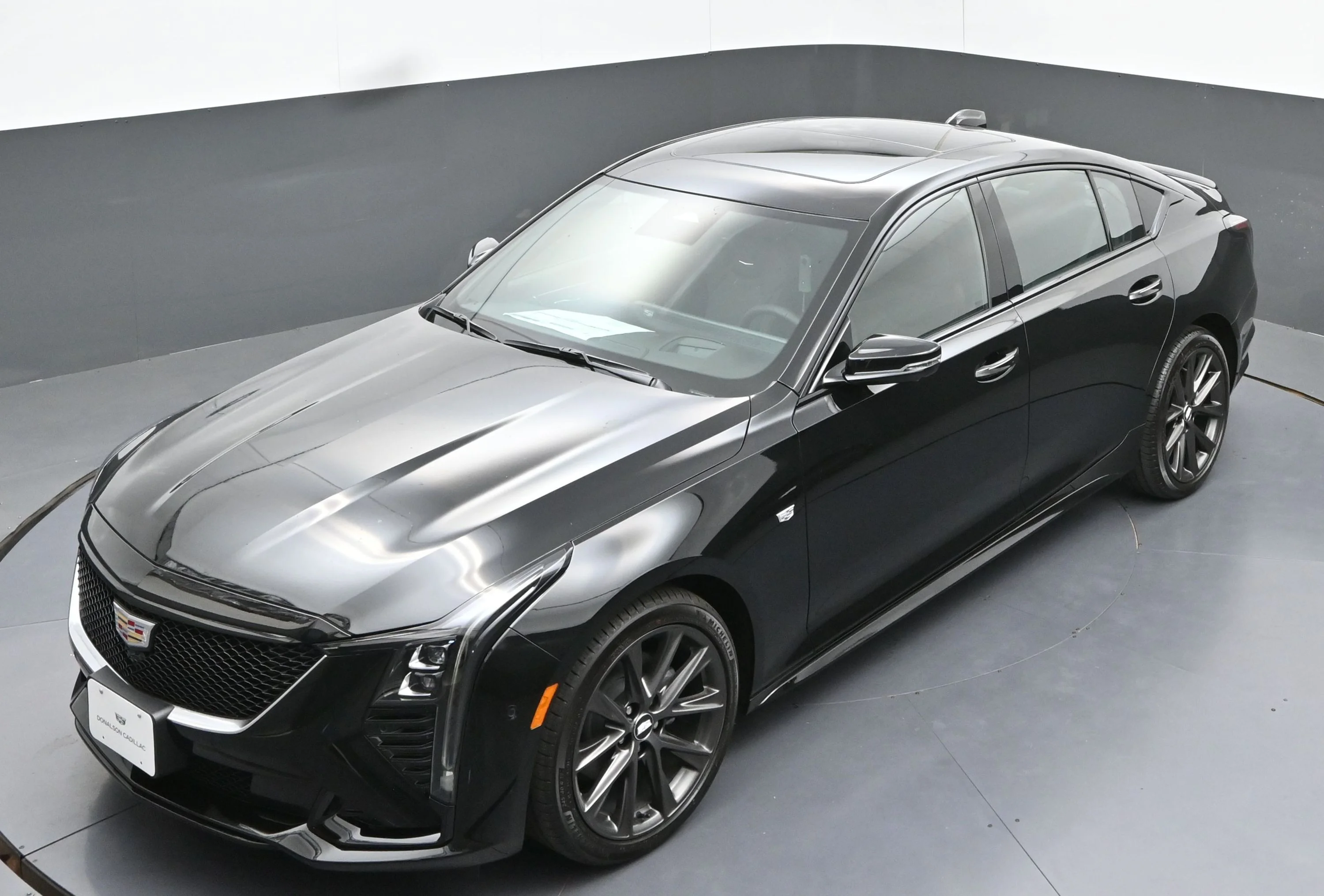 2026 Cadillac CT5 Sport - Photo 20
