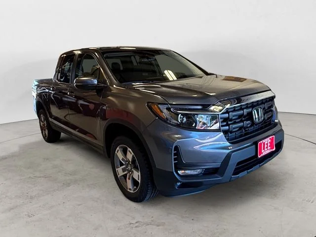 New 2026 Modern Steel Honda RTL image 8