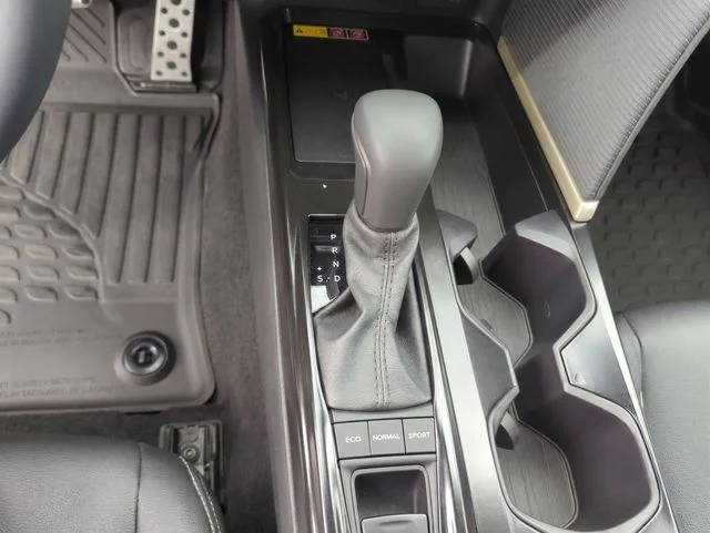 Used 2026  Toyota SE Nightshade image 22