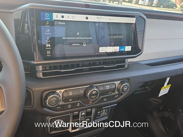 2025 Jeep Gladiator Sport S - Photo 18