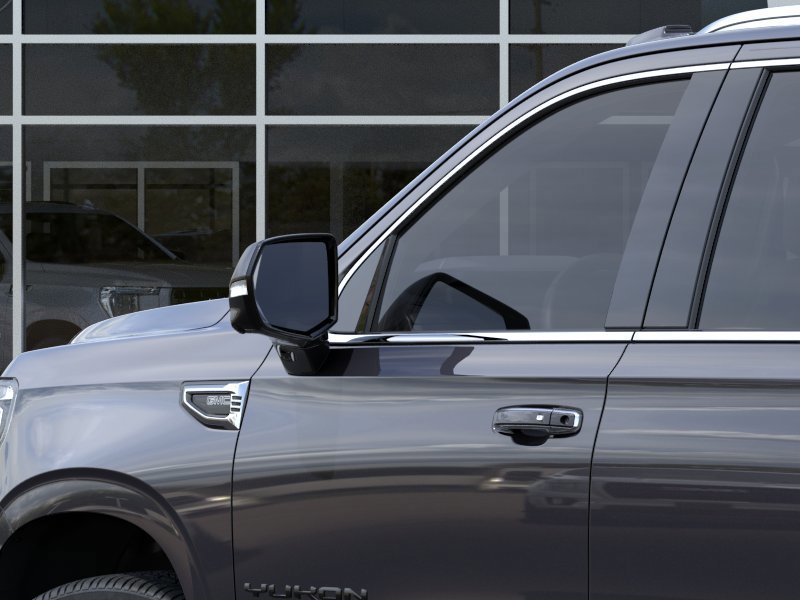 2026 GMC Yukon XL Elevation - Photo 12