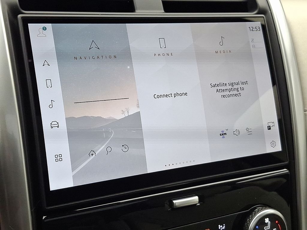 New 2026 Eiger Grey Land Rover S image 17