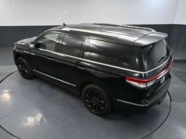 2024 Lincoln Navigator Reserve - Photo 62