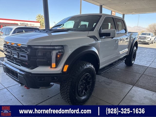 2026 Ford F-150 F-150 Raptor Raptor®