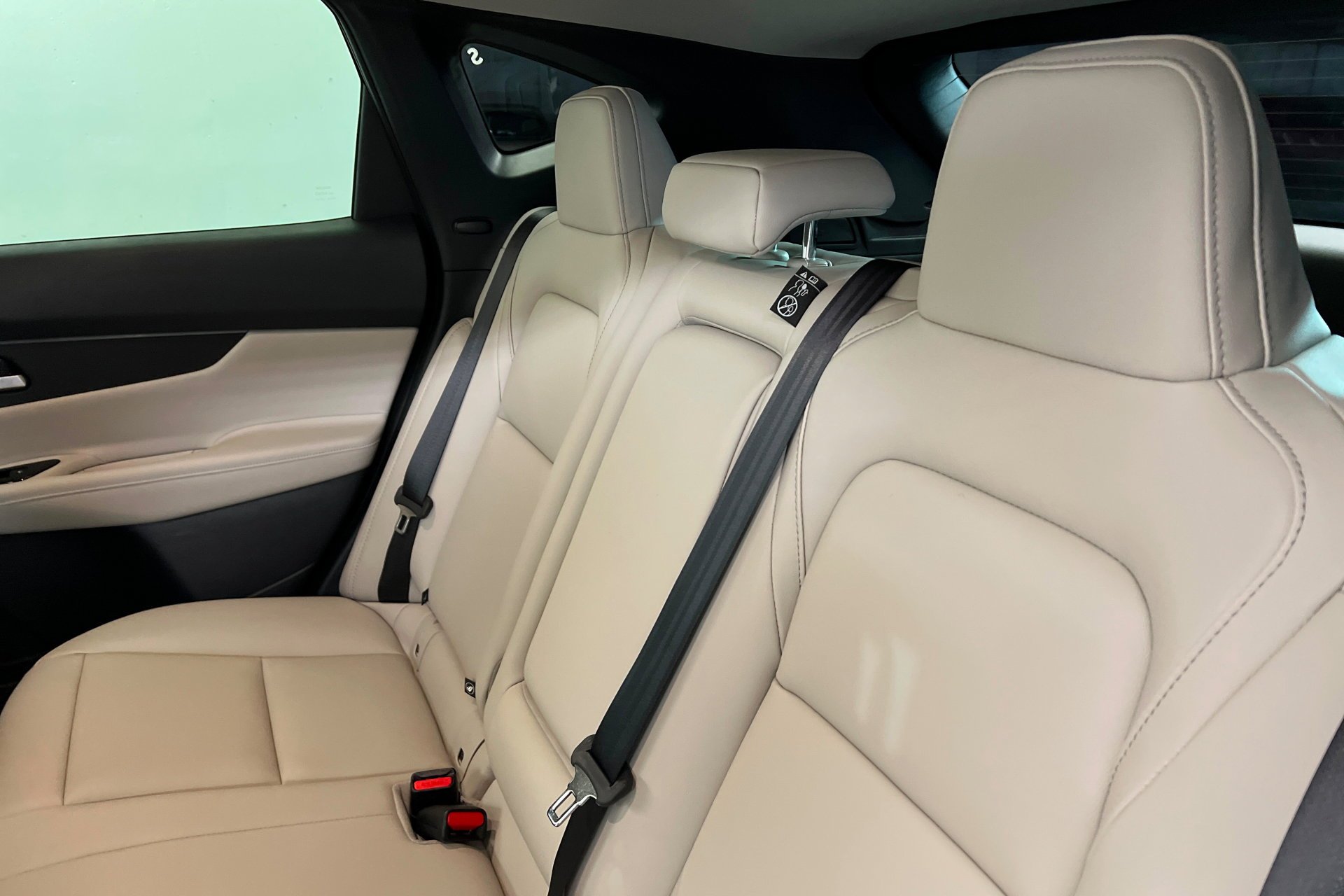 New 2026 Deep Ocean Blue Pearl Nissan SV image 21