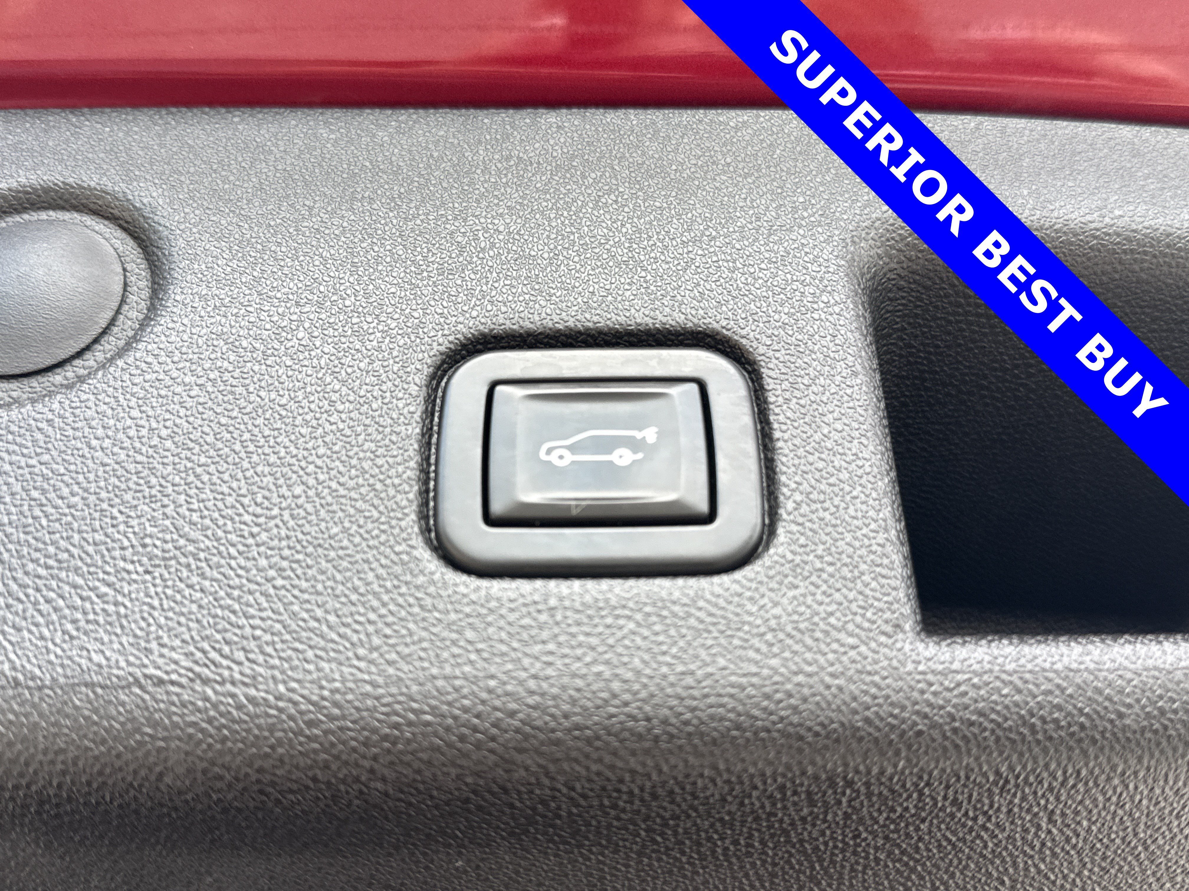 Used 2020 Cajun Red Tintcoat Chevrolet LT image 12