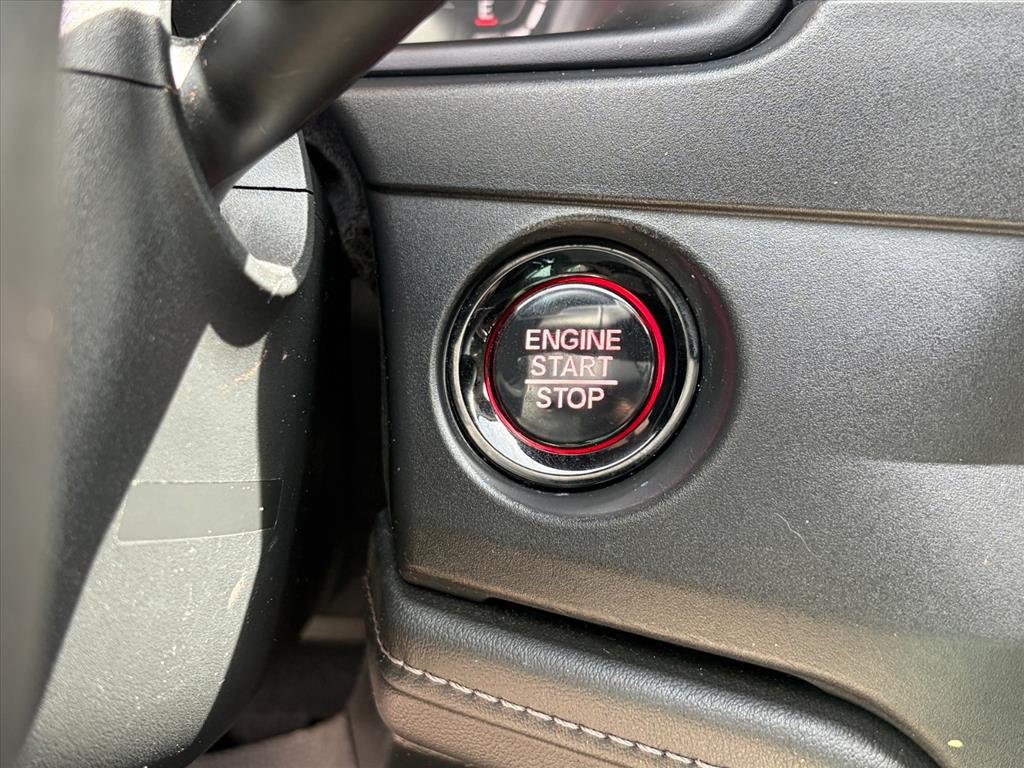 2023 Honda Accord EX - Photo 11