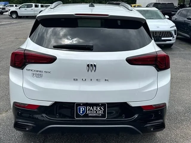 2026 Buick Encore GX Sport Touring - Photo 10