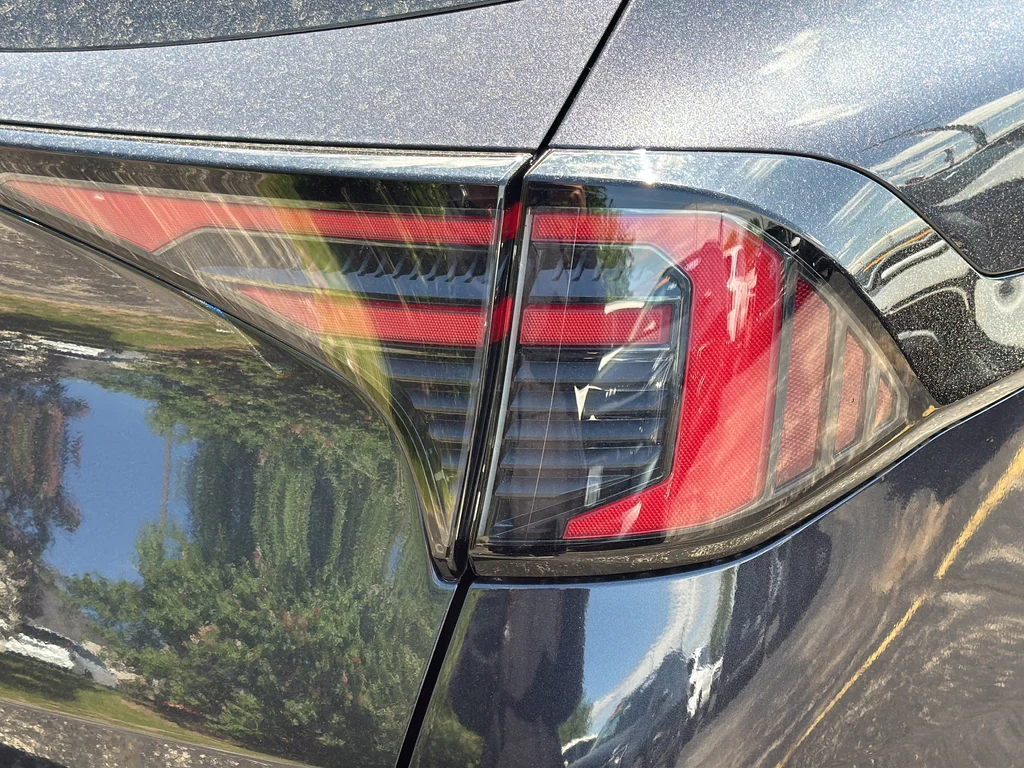 New 2026 Panthera Metal Kia SX-Prestige image 26