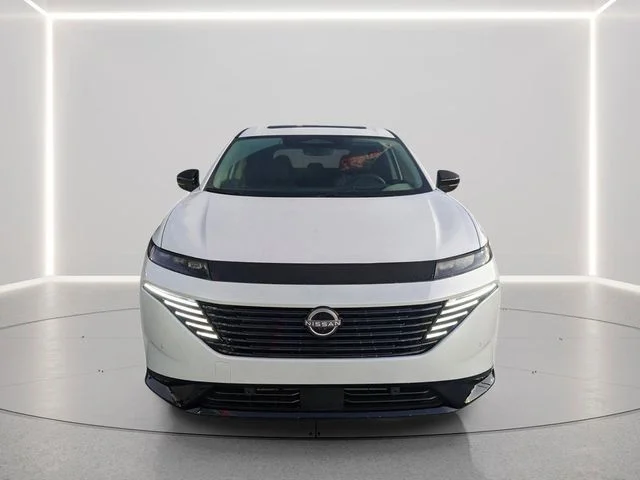2026 Nissan Murano Platinum - Photo 6