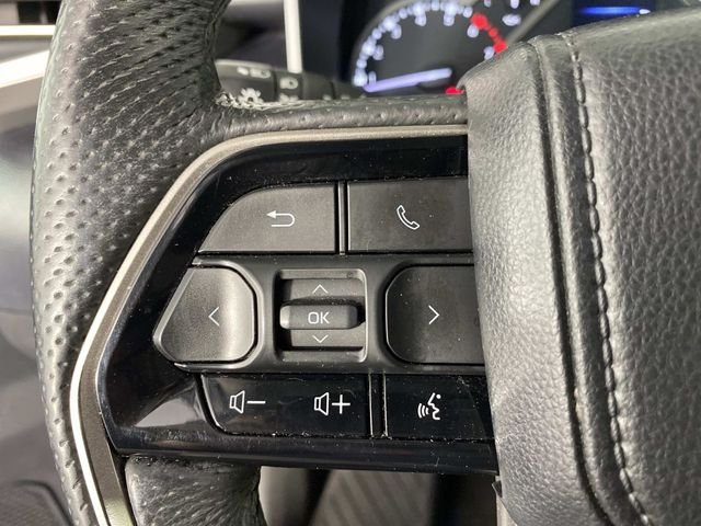 Used 2024 White Toyota SR5 image 25