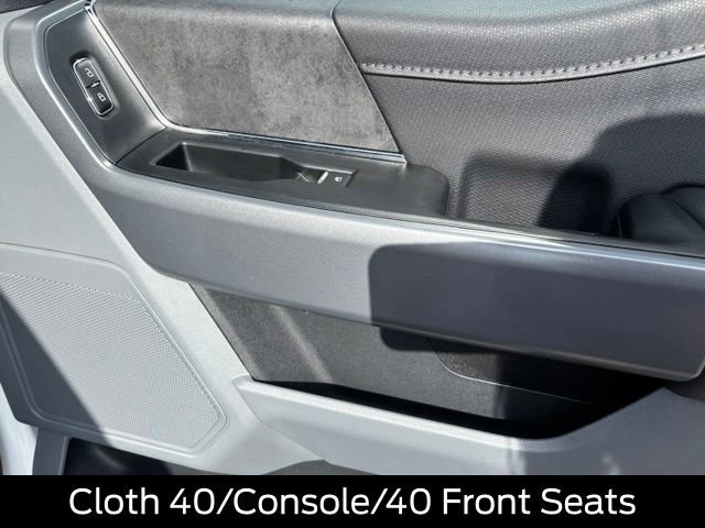 Certified Used 2024 Oxford White Ford XLT image 23