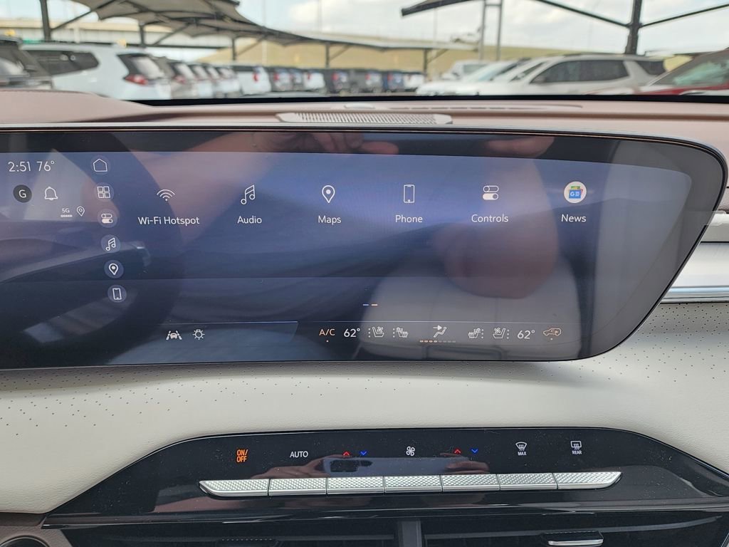 2026 Buick Enclave Avenir - Photo 29