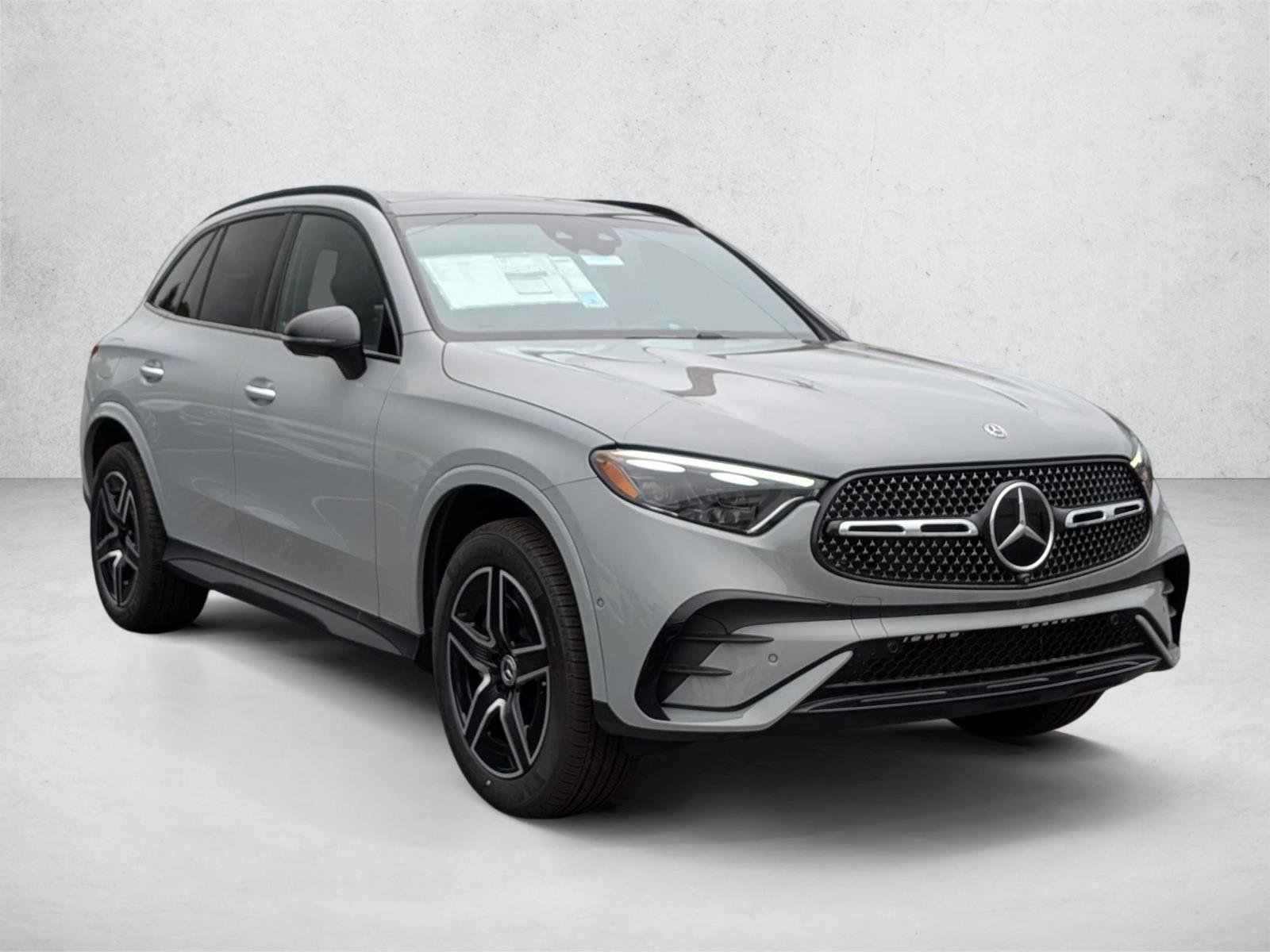 2026 Mercedes-Benz GLC Base - Photo 7