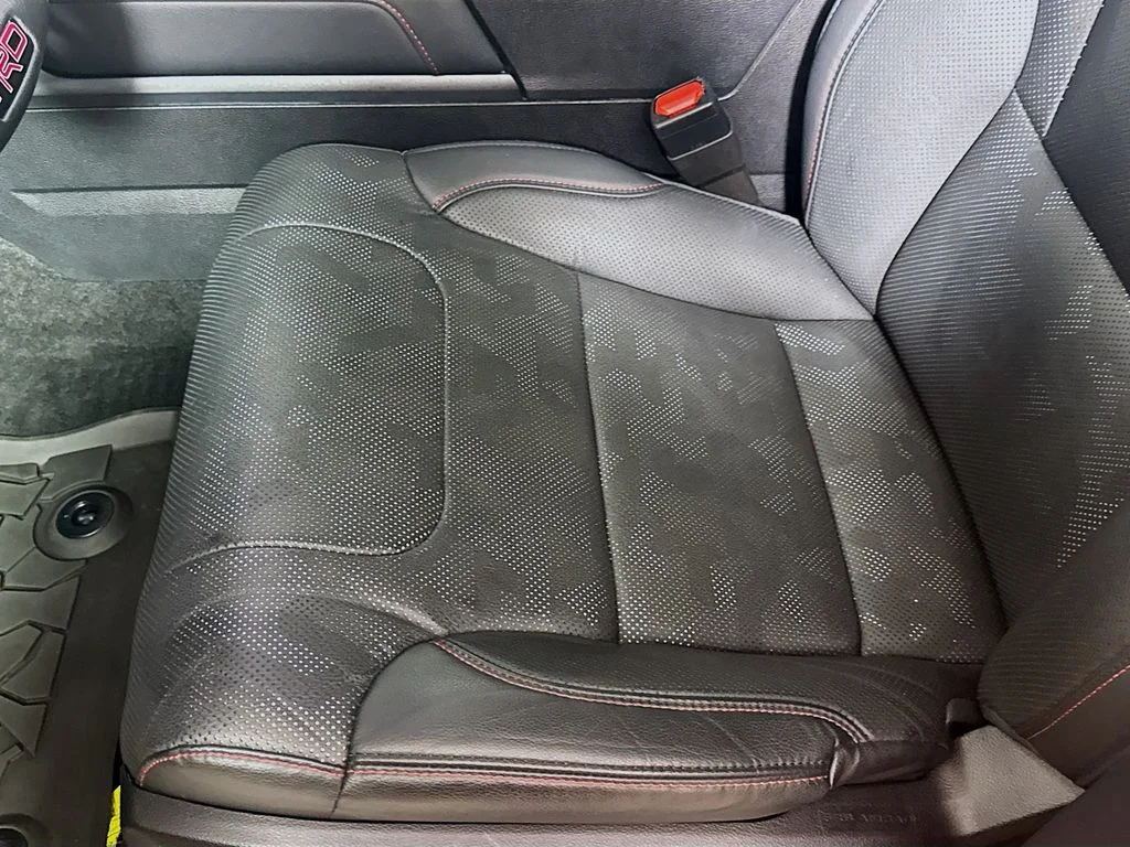 Used 2024 Terra Toyota TRD Pro Hybrid image 19