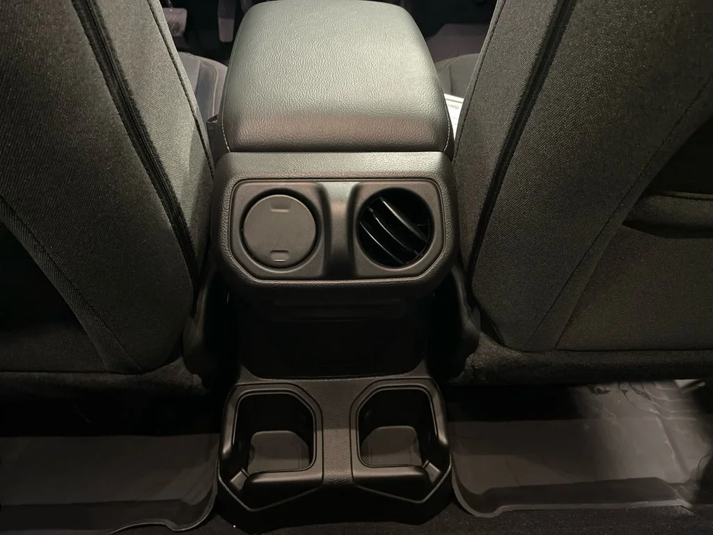 2026 Jeep Wrangler 2-Door Sport - Photo 24
