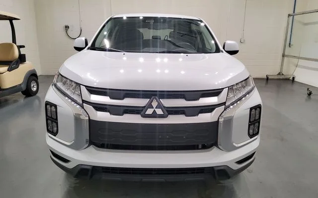 2024 Mitsubishi Outlander Sport 2.0 ES