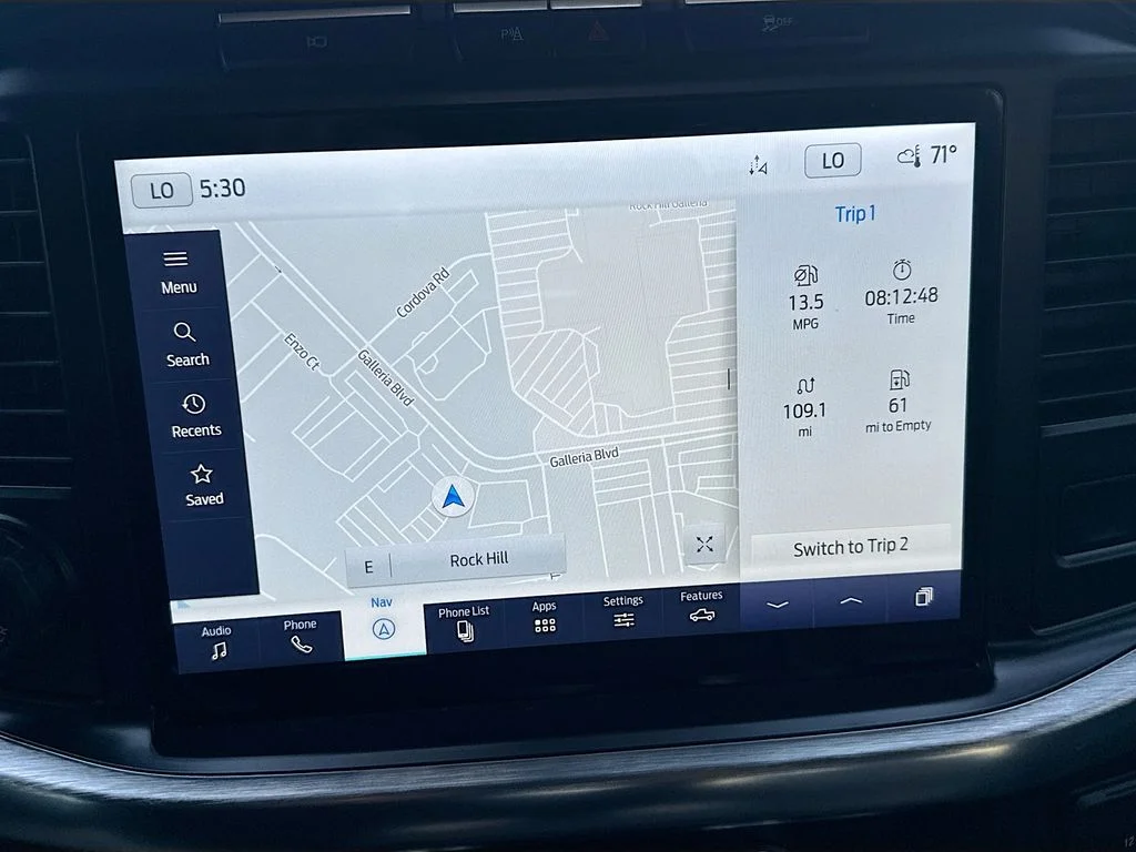 2023 Ford F-150 Lariat - Photo 16