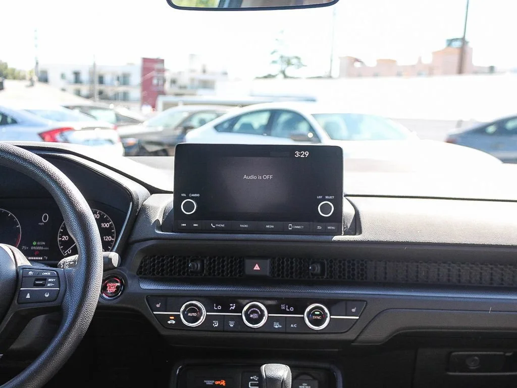 2023 Honda CR-V EX - Photo 42