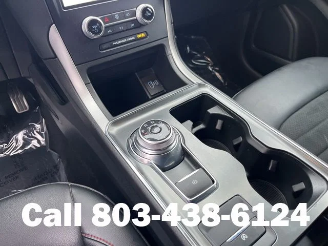 2022 Ford Edge ST-Line - Photo 27