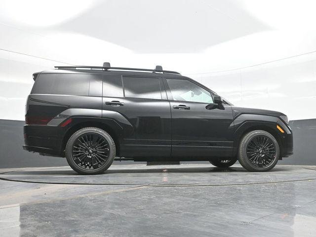 New 2027 Black Hyundai Calligraphy image 25