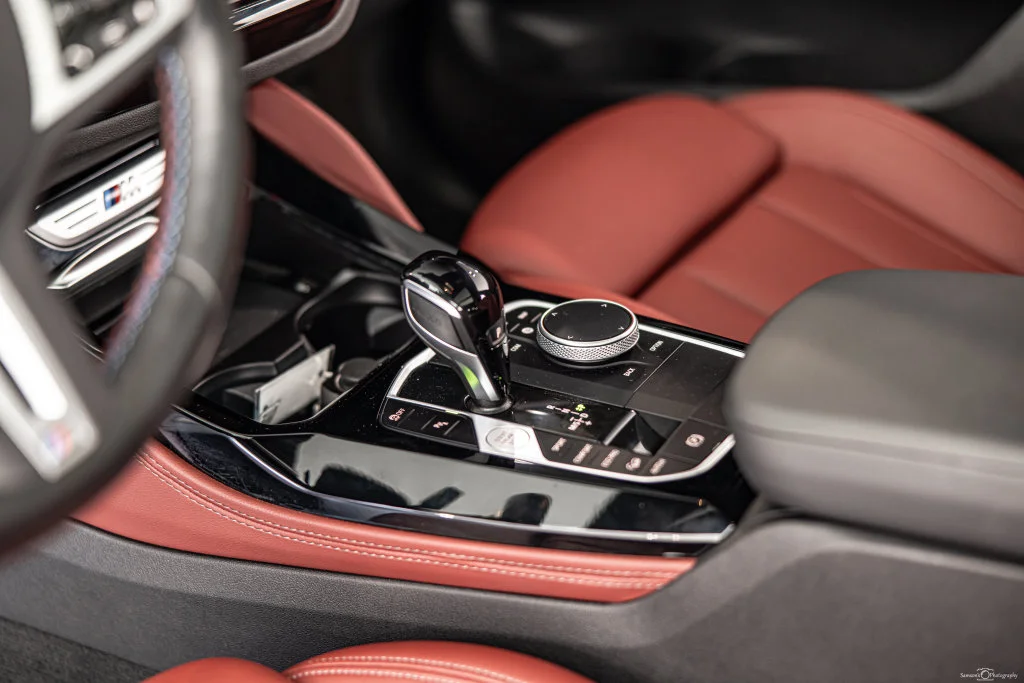Used 2024 Black BMW M40i image 23