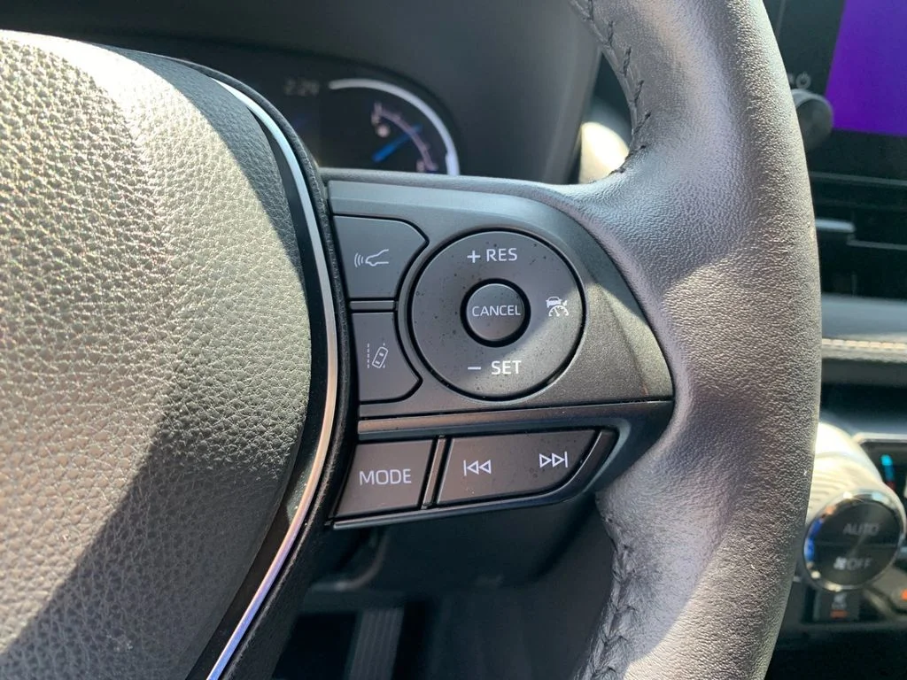 Used 2025 Black Toyota Woodland Edition image 29