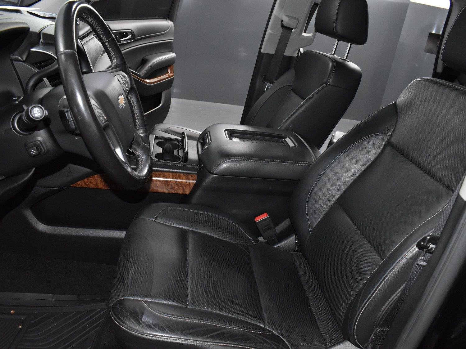 Used 2018 Black Chevrolet Premier image 14
