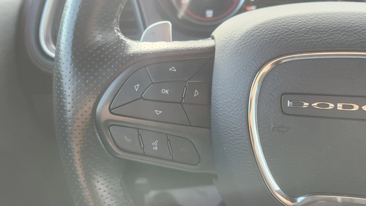 Used 2023  Dodge R/T Scat Pack image 16