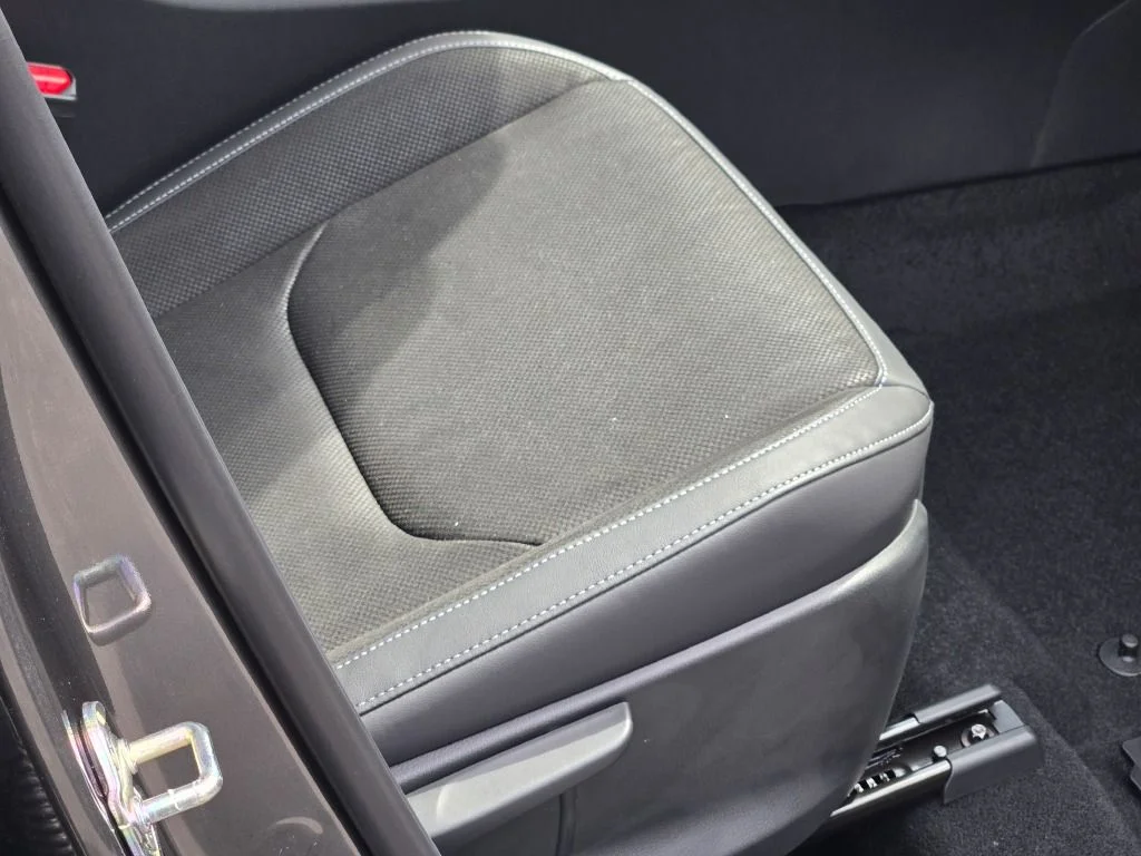 New 2026 Gray Mazda 2.5 S Preferred image 6